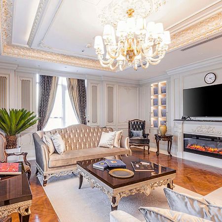 Hilton Garden Inn Samarkand Afrosiyob 外观 照片