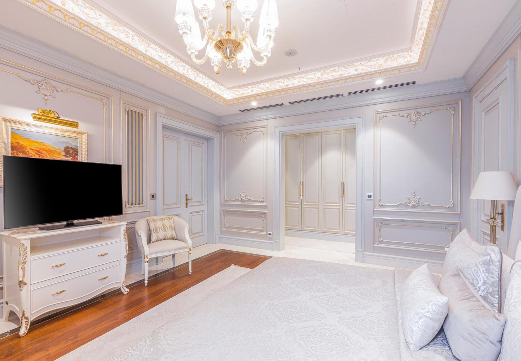 Hilton Garden Inn Samarkand Afrosiyob 外观 照片