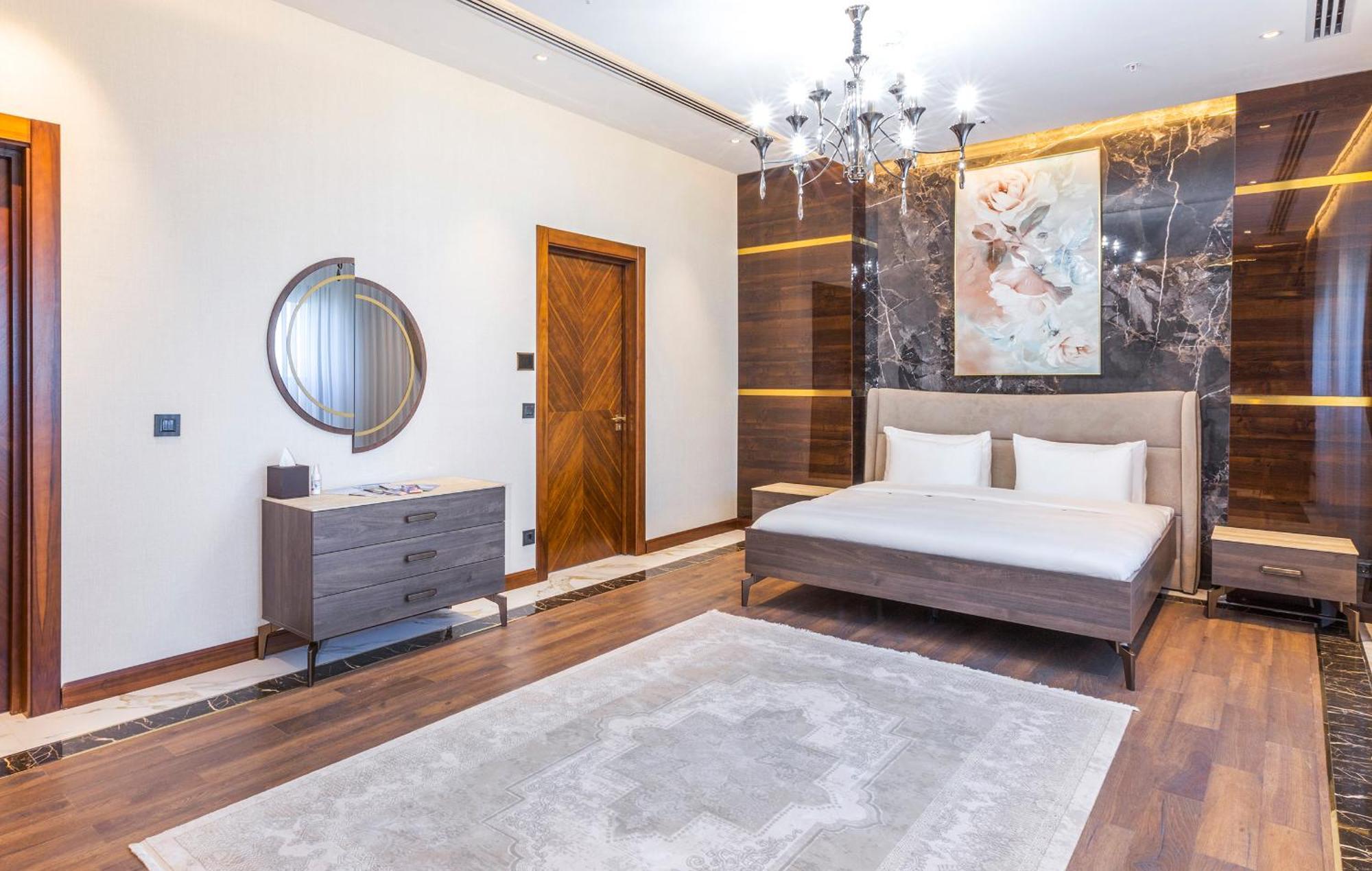 Hilton Garden Inn Samarkand Afrosiyob 外观 照片