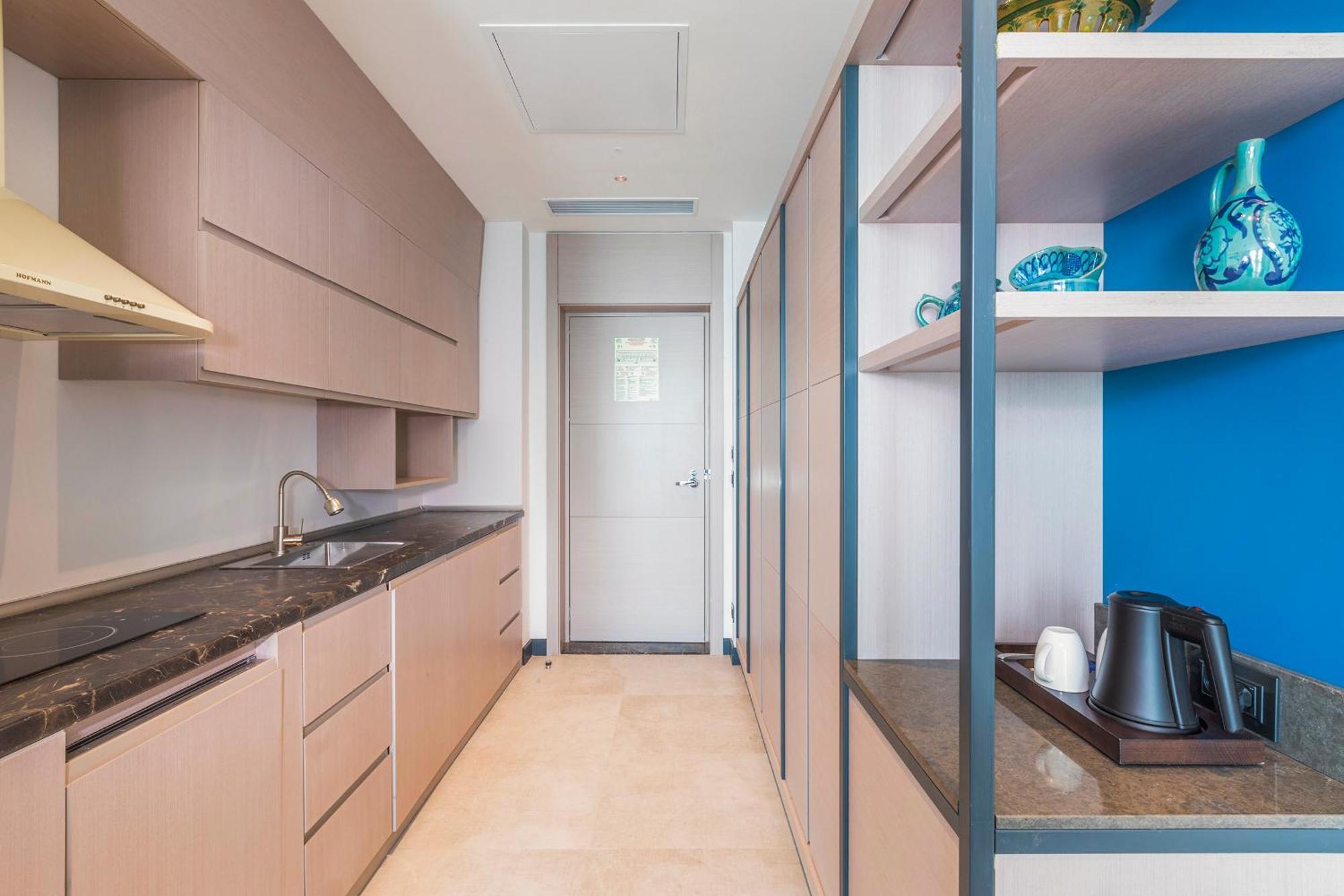 Hilton Garden Inn Samarkand Afrosiyob 外观 照片