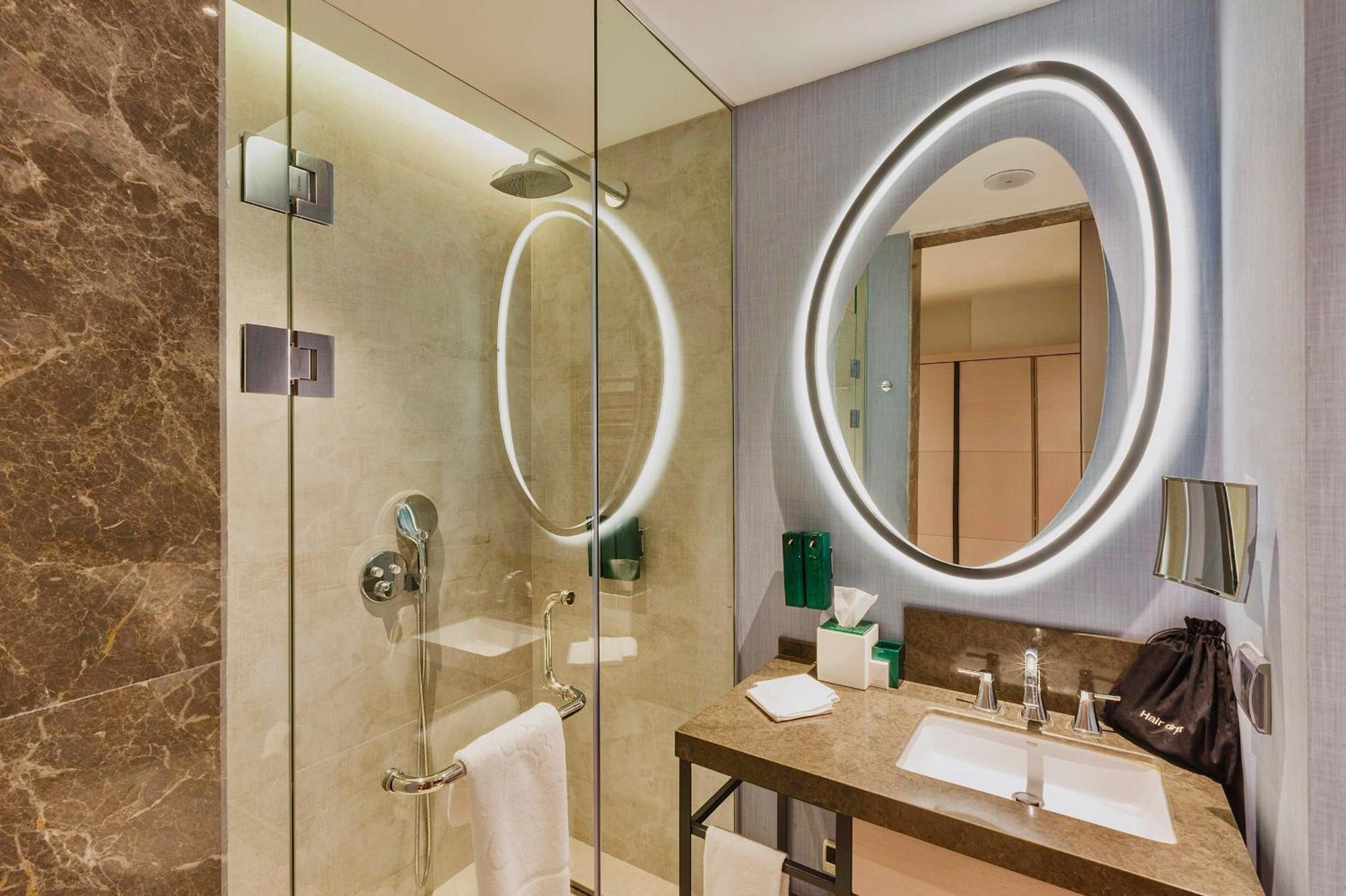 Hilton Garden Inn Samarkand Afrosiyob 外观 照片