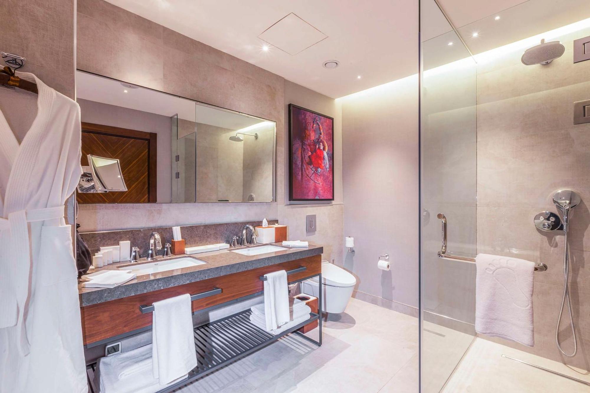 Hilton Garden Inn Samarkand Afrosiyob 外观 照片