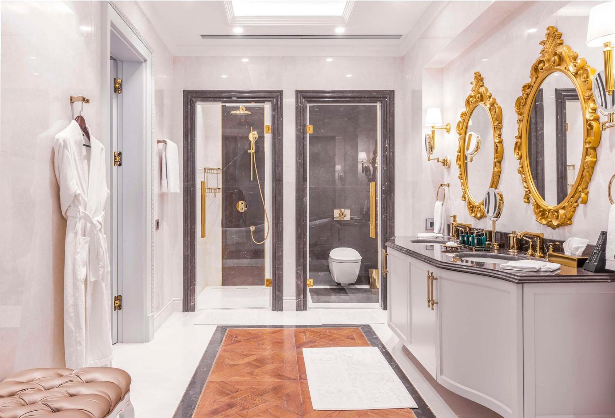 Hilton Garden Inn Samarkand Afrosiyob 外观 照片