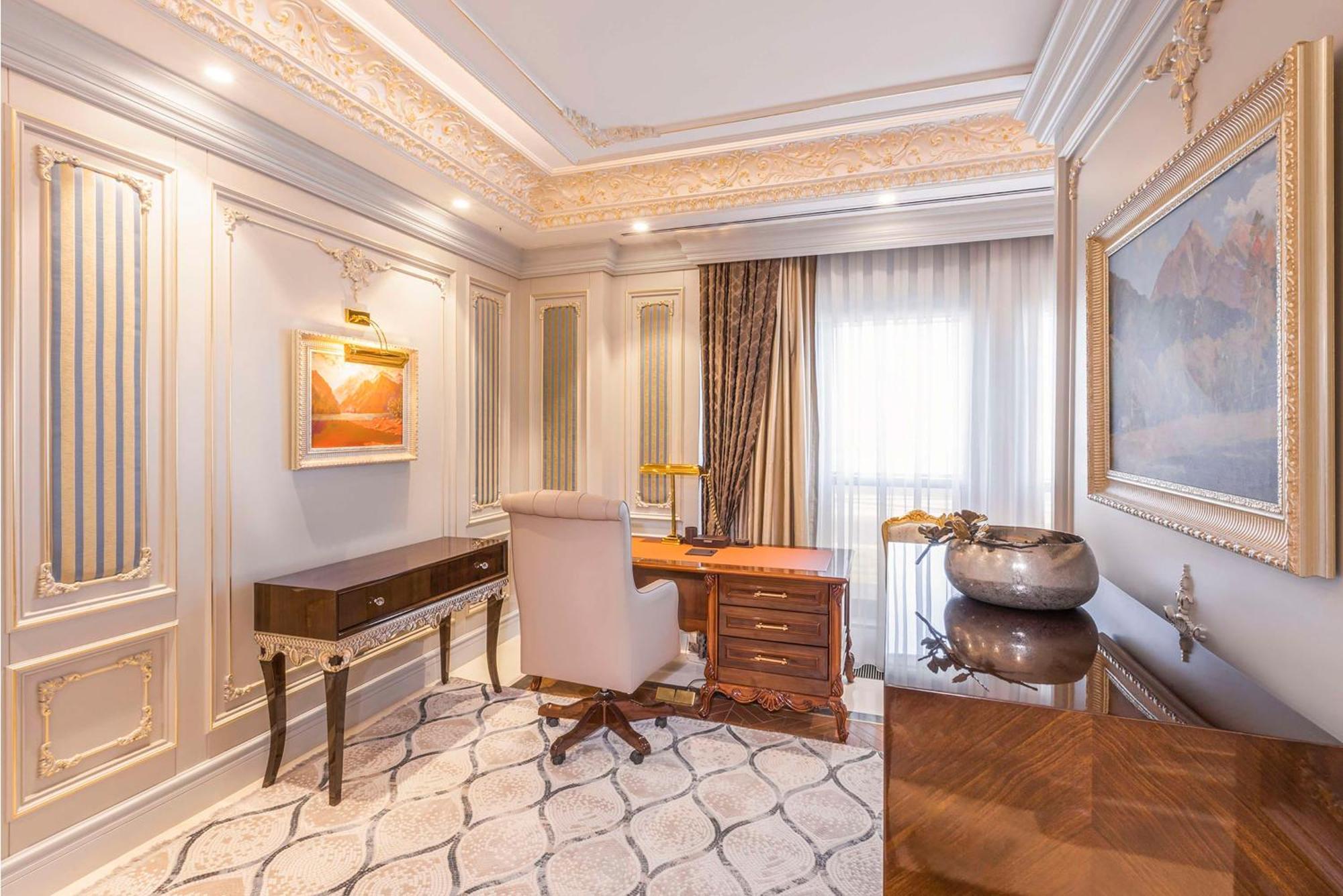 Hilton Garden Inn Samarkand Afrosiyob 外观 照片
