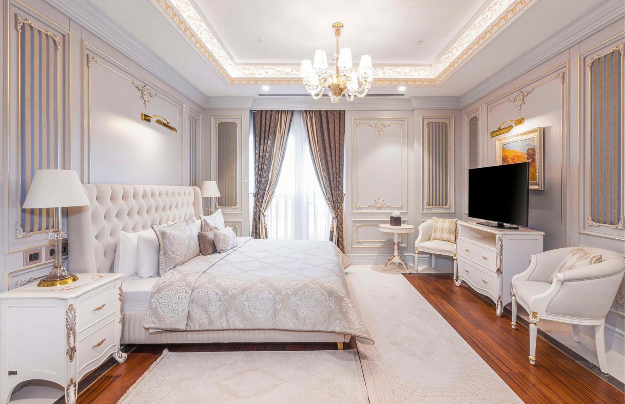 Hilton Garden Inn Samarkand Afrosiyob 外观 照片